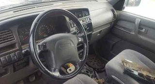 Depresor freno / bomba opel 139503 4jx1 monterey