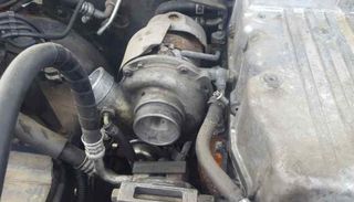 Depresor freno / bomba opel 139503 4jx1 monterey