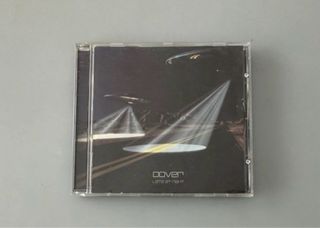 CD Dover - Late At Night