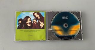 CD Dover - Late At Night