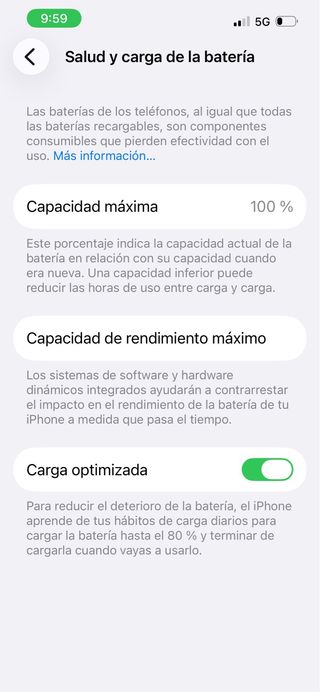 iPhone 13 Pro Argento Quasi Nuovo