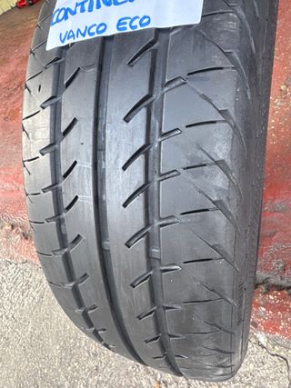 Neumático CONTINENTAL VANCOECO 215/65R16C
