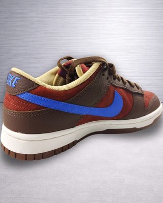 Nike Dunk Low Mars Stone DR9704-200 38,5