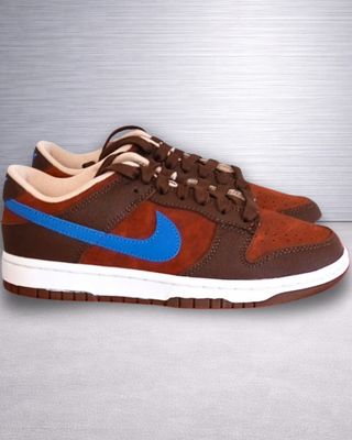Nike Dunk Low Mars Stone DR9704-200 38,5