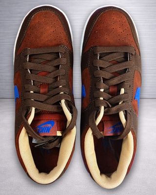 Nike Dunk Low Mars Stone DR9704-200 38,5