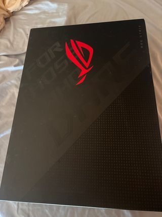 ASUS ROG Strix G15 Ryzen 5 RTX 3050