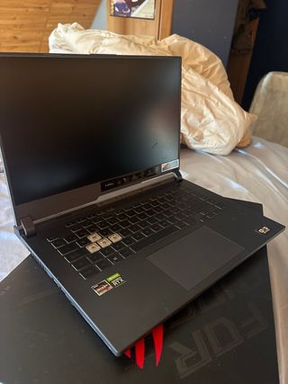 ASUS ROG Strix G15 Ryzen 5 RTX 3050