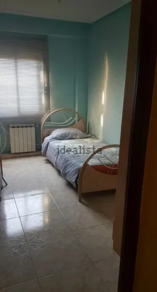 Habitación en alquiler