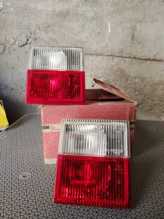 Piloto trasero D Lancia Prisma LLA221