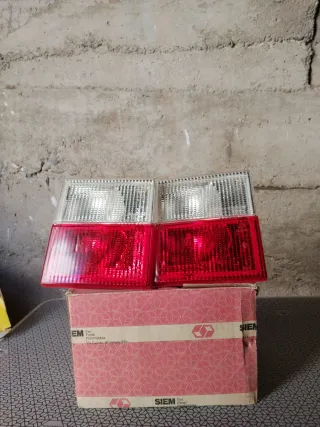 Piloto trasero D Lancia Prisma LLA221