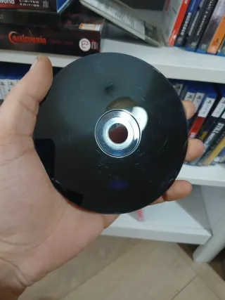 Monaco Grand Prix Racing Simulation 2 PS1