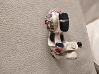 Mini Vespa Decorativa