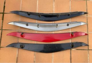 Alerones Alfa Romeo 147 Ti Originales