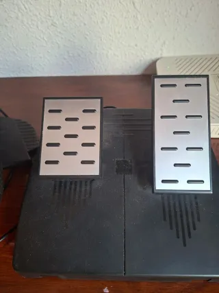 Volante Gaming Speedy Vieta Pro