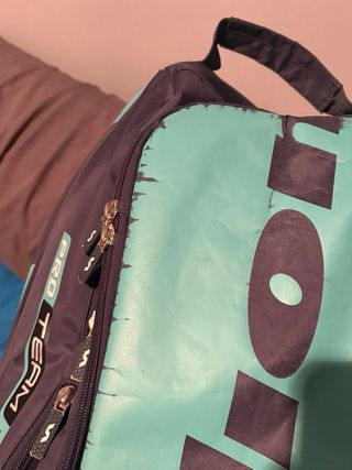 Paletero Varlion Pro Team