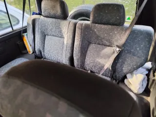 Galloper Exceed 2000