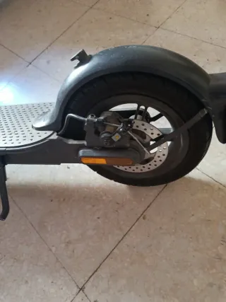 Patinete Eléctrico Xiaomi