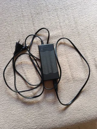 Patinete Eléctrico Xiaomi