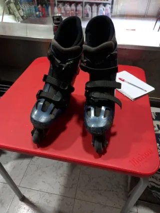 Patines en línea
