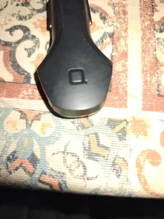 Cargador Coche Nonda NDZU22BKRN ZUS