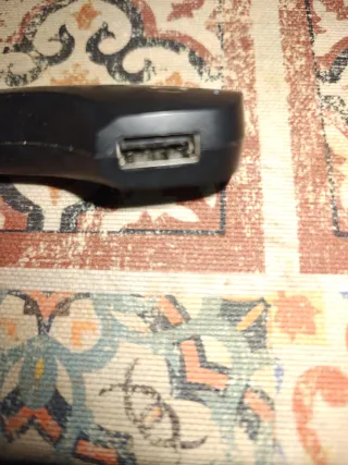 Cargador Coche Nonda NDZU22BKRN ZUS