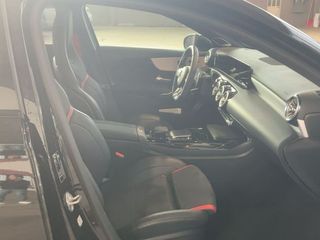 Mercedes Clase A 45 S 4MATIC