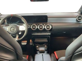 Mercedes Clase A 45 S 4MATIC
