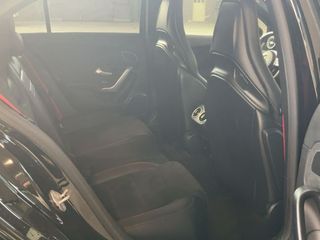 Mercedes Clase A 45 S 4MATIC