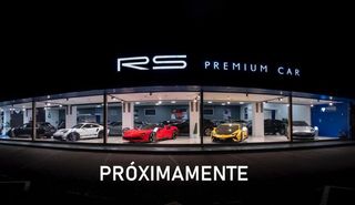 Mercedes Clase A 45 S 4MATIC