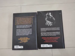 Lote libros jordi wild