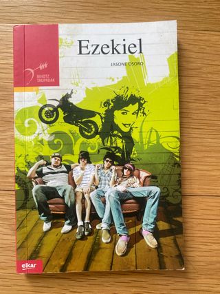 Ezekiel