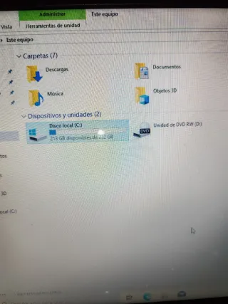 Portátil Toshiba Satellite C50-A-1JM Negro