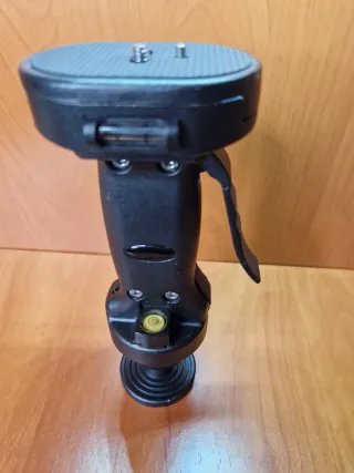 Rótula Joystick per Fotocamere