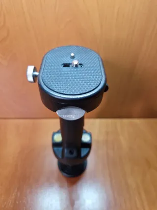 Rótula Joystick per Fotocamere