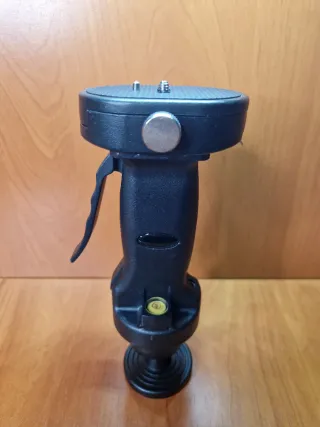 Rótula Joystick per Fotocamere