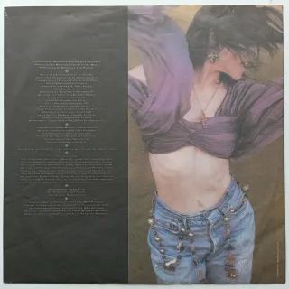 Madonna - Like a Prayer (LP, 1989)