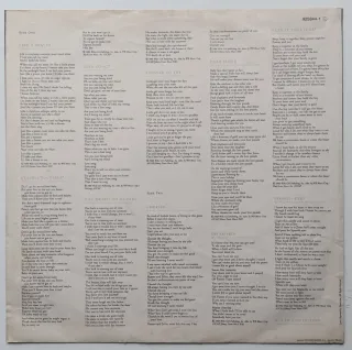 Madonna - Like a Prayer (LP, 1989)