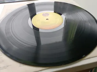 Madonna - Like a Prayer (LP, 1989)