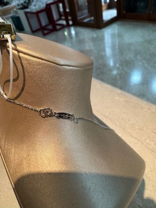 Trilogy in Oro 9kt IGold