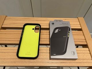 Custodia Beats Rugged per iPhone 17