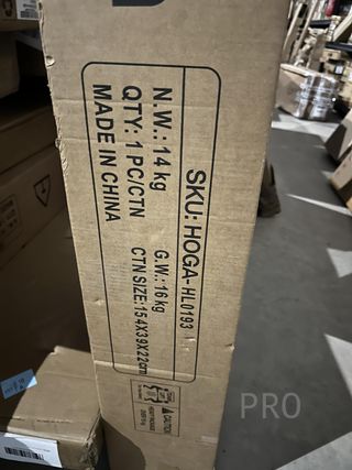 Tavolo consolle in legno massello