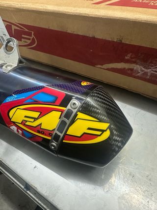 FMF 4.1