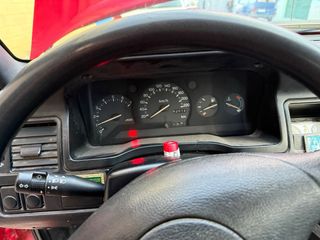 Ford Escort 1993