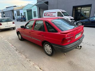 Ford Escort 1993