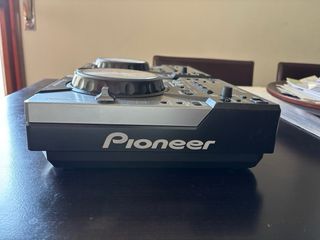 Cdj 400 pioneer nuovi 2 pz