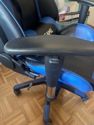 NEGOCIABLE Silla escritorio Gaming GAME