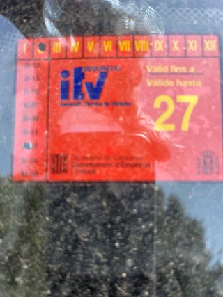 Renault Clio 1,4 1999 (leer descripción)