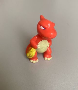 Lotto miniature pokemon figure Nintendo