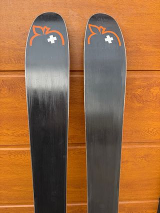 Esquís de travesía Movement