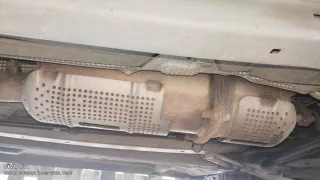 Citroen C4 Picasso 2008